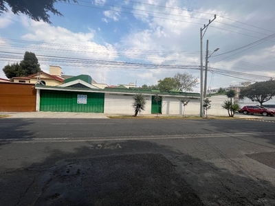 Casa en renta Ciprés, Toluca