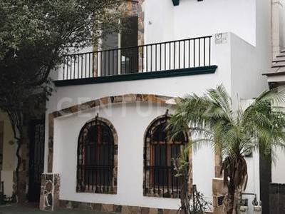 CASA EN VENTA EN COL. RESIDENCIAL FONTANARES EN MONTERREY