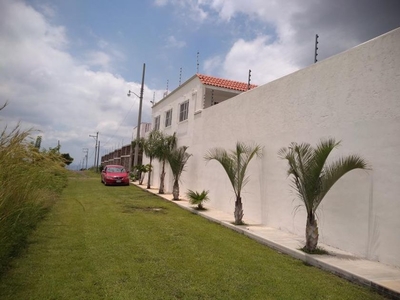 Casa en venta Fraccionamiento Lomas De Cocoyoc, Atlatlahucan
