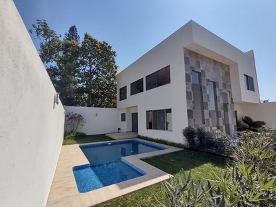 Casa en venta Lomas De Cuernavaca, Cuernavaca, Cuernavaca, Morelos