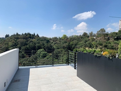 Casa en venta Lomas De Vista Hermosa, Cuajimalpa De Morelos