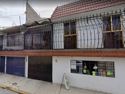 Casa en venta Oriente 7, Reforma, Nezahualcóyotl, Estado De México, México