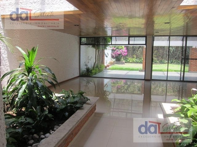 Casa, Excelente Residencia cerca Colegio Aleman Renta La Herradura, La Herradura - 380.00 m2