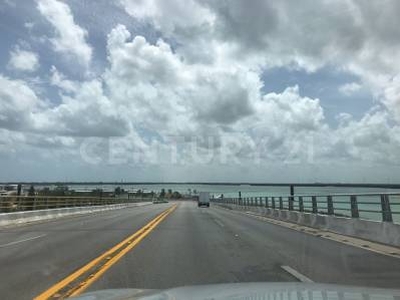 Casas Preventa en la playa de Chelem, Mérida, Yucatán (Mod. Bambu Lote 2)