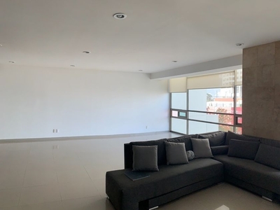 Departamento en venta Jesús Del Monte, Huixquilucan