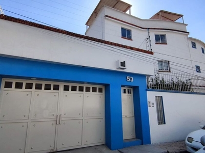 Departamento en venta San José De Los Cedros, Cuajimalpa De Morelos