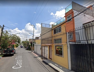 Hermosa Casa. Col. Barrio 18 Xochimilco. Adjudicada alma*69