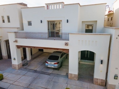 La Encantada Residencial - Casa en Venta en Hermosillo, Sonora