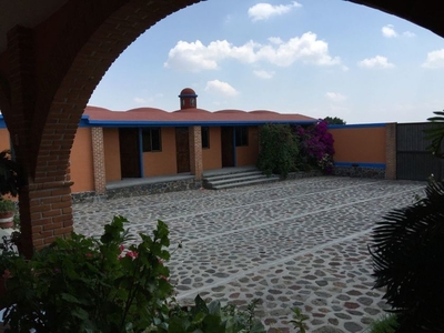 Villa en venta San Miguel De La Victoria, Jilotepec