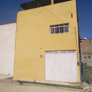 Bodega en venta Prados Coyula