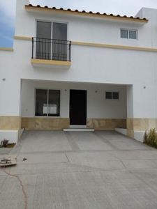 Casas nuevas en venta Irapuato Gto.