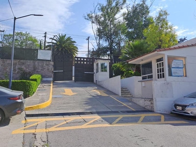 Departamento en renta Granjas Lomas De Guadalupe, Cuautitlán Izcalli, Estado De México, México
