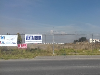 Excelente oportunidad de inversión, ubicación privilegiada Metepec