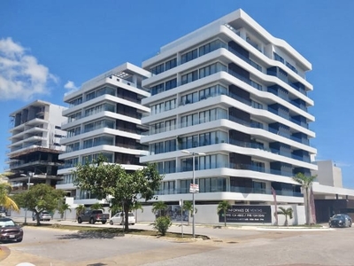 SUPERMANZANA 11, CONDOMINIO 