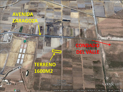 Terreno en Venta en Metepec