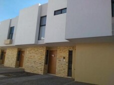3 cuartos, 142 m casa en renta en alanna residencial el refugio mx19-gd1774
