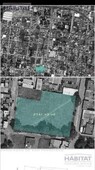 3741 m venta de terreno en loma linda, san francisco totimehuacan,