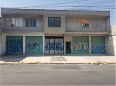 bodega, locales y casa en renta, cabecera municipal chalco, mexico