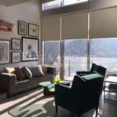 DEPARTAMENTO EN VENTA DE DOBLE ALTURA EN ZONA TEC, MONTERREY, NUEVO LEÓN