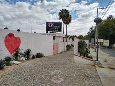 Venta de Motel Amanecer en Tehuacán, Puebla