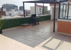 2 recamaras en venta en benito juárez