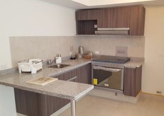 2 recamaras en venta en narvarte oriente benito juárez