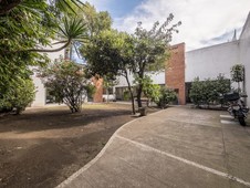 casa en venta en tlacopac san angel