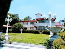 Casa solaenVenta, enTetelpan,Álvaro Obregón