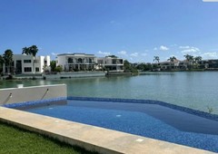 casas en renta - 760m2 - 3 recámaras - lagos del sol - 130,000