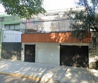 INMUEBLE UBICADO EN CERRO DEL CUBILETE 168CAMPESTRE CHURUBUSCO COYOACAN CDMX REMATE BANCARIO