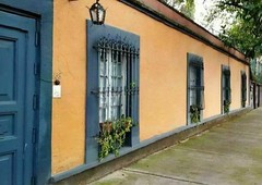 Casas en venta - 800m2 - 6+ recámaras - Del Carmen,Coyoacán,DF - $38,800,000