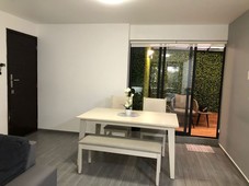 departamento en venta, estupenda ubicación y terraza