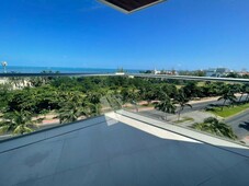 departamentos en venta - 86m2 - 0 recámaras - zona hotelera cancun - 5,400,000