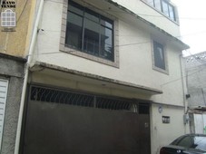 estudio en venta en san juan tepeximilpa tlalpan