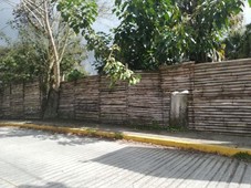 más de 500 mts. en venta en benito juárez xalapa