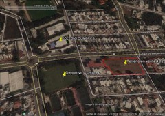 más de 500 mts. en venta en fraccionamiento residencial camara de comercio norte mérida