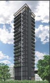 torre inn departamento en venta, guadalupe inn, av. revolucion, 1005