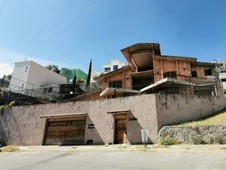 Venta casa para remodelar en Lomas de Lindavista