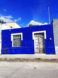 Casa en el centro para remodelar