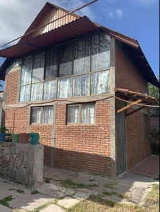 Casa en Venta en San Pedro Escobedo, Queretaro