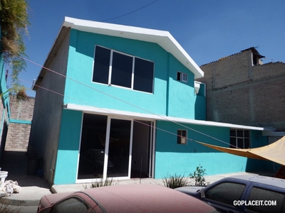 Casa en venta en Tultepec, Estado de México - 3 baños - 265 m2
