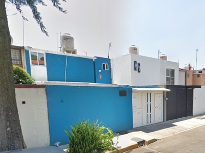 Casa en venta San Miguel Amantla Azcapotzalco excelente ubicacion