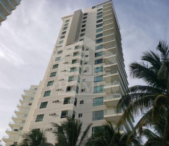 DEPARTAMENTO DE LUJO EN CANCÚN TOWERS EXCLUSIVIDAD, LIFE STYLE