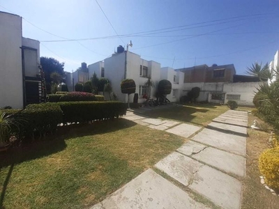 DEPARTAMENTO EN VENTA 2 RECÁMARAS SAN PEDRO CHOLULA $ 1,285,000