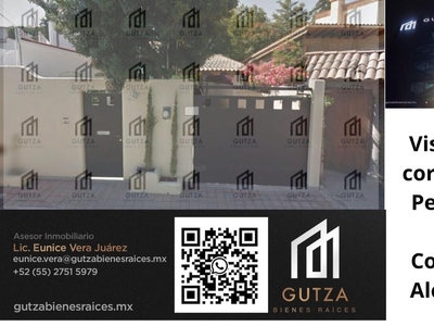 Doomos. Casa en Venta Jurica Queretaro