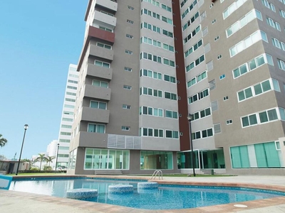 Doomos. Torre san Sebastián depto en VENTA recién remodelado !