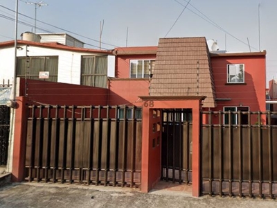 HERMOSA CASA EN LOMAS DE SAN MATEO NAUCALPAN DE JUAREZ