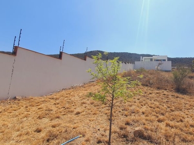 Terreno en Venta, Ciudad Maderas, Querétaro