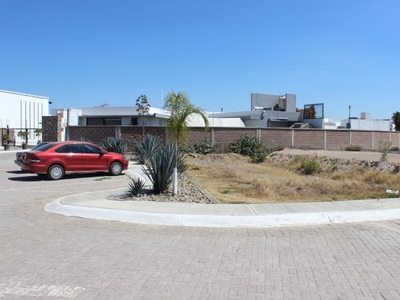 TERRENO EN VENTA EN PROVINCIA SANTA ELENA, QUERETARO