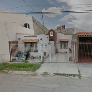 VENTA CASA EN SANTA ELENA TORREON